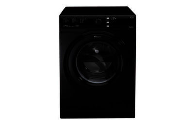 Hotpoint TVFS73BGK 7KG Tumble Dryer - Black